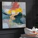 Crestview Collection Siena Wall Art-1