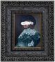 StyleCraft Masked Master II Wall Art-0