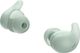 Sony® LinkBuds Fit Green Wireless Noise Cancelling In-Ear Headphones-4