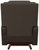 La-Z-Boy® Sparrow Otter Power Rocking Recliner with Headrest-4