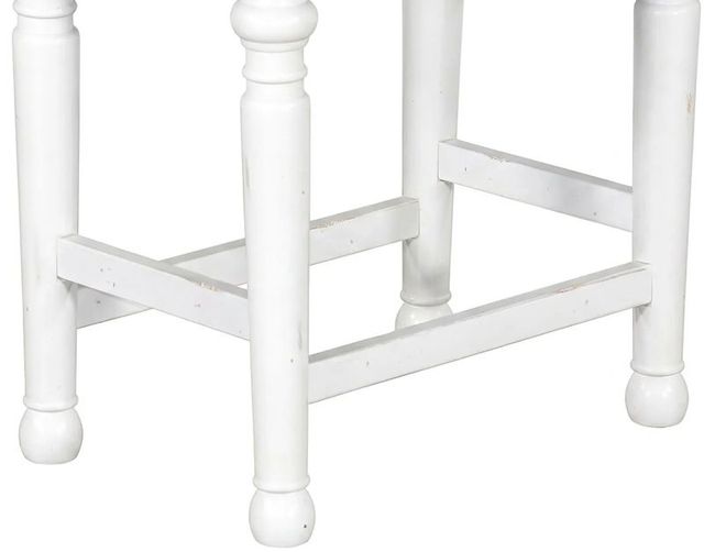 Sunny Designs™ Carriage House European Cottage 24" Counter Stool-2