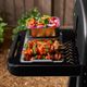 Weber® Weber Works™ Stainless Steel Prep Containers-3