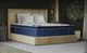 Puffy Legacy 16" Hybrid Luxury Plush Euro Top Twin XL Mattress in a Box-1