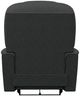 La-Z-Boy® Jasper Slate Power Wall Recliner with Headrest and Lumbar-4