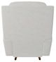 La-Z-Boy® Dorian Cream Manual Rocking Recliner-4