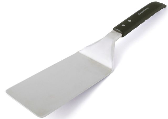 Broil King® Imperial™ Stainless Steel Super Flipper-1