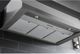 GE Profile™ Designer 30" Stainless Steel Wall Mounted Range Hood-4
