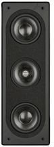 Sonance® R1CAB 5.25" Black Bookshelf Speaker-0