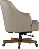 Hooker® Furniture EC Haider Easy Street Document Executive Swivel Tilt Chair-1