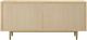 TOV Furniture Echo Washed Natural Sideboard-5