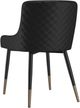 Inspire™ Xander Black Side Chair, Set Of 2-2
