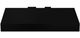 Vent-A-Hood® 60" Black Wall Mounted Range Hood-0