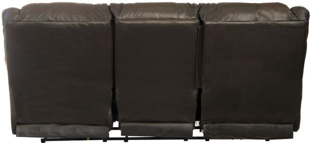 Catnapper® Transformer II Chocolate Power Ultimate Sofa-4