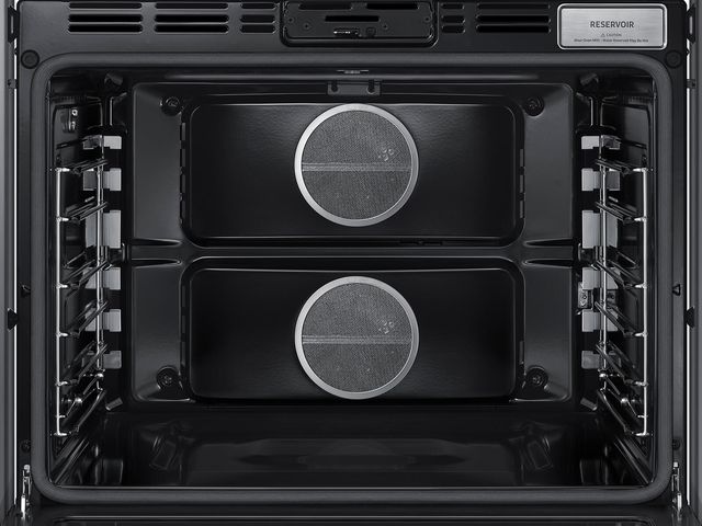 Dacor® Contemporary 30" Stainless Steel Electric Built In Single Oven-4