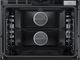 Dacor® Contemporary 30" Stainless Steel Electric Built In Single Oven-4