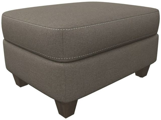 La-Z-Boy® Noah Mushroom Ottoman-0