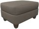 La-Z-Boy® Noah Mushroom Ottoman-0
