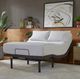 Beautyrest® baselogic™ Platinum Full Adjustable Base-1