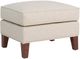 Smith Brothers Customizable 825 Ottoman-0