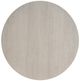Universal Explore Home™ Avaline Scavino White Oak Round Dining Table-4