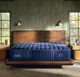 Stearns & Foster® Legacy 13.5" Innerspring Ultra Firm Tight Top Split King Mattress, Includes 2 Pieces-2