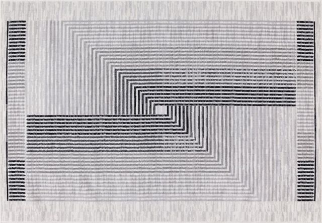 MDA Rugs Dream 5'x8' Style 3 Area Rug-1