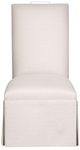 Vanguard® Everhart White Side Chair-1