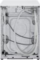 Bosch® 300 Series 2.2 Cu. Ft. White Compact Front Load Washer-3