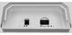 Vent-A-Hood® Designer Series 60" Stainless Steel Wall Mounted Range Hood-4