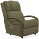 La-Z-Boy® Harbor Town Flagstone Power Wall Recliner-1
