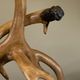 Crestview Collection Trophy Natural Antler Table Lamp-5