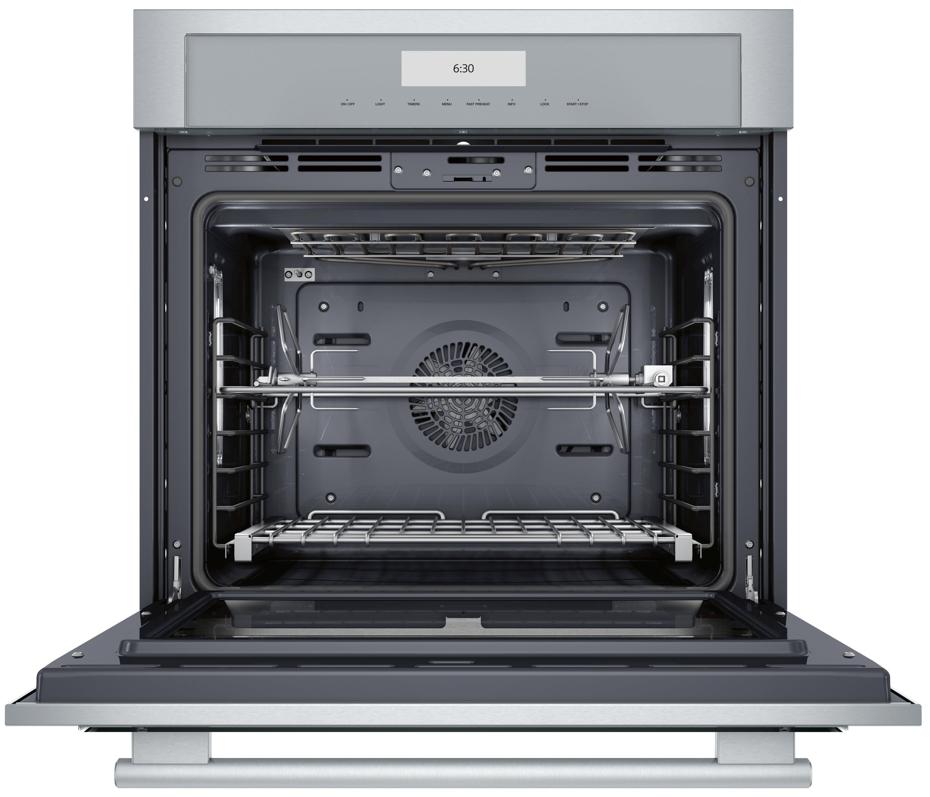 Thermador Masterpiece 30" Single Electric Wall Oven - Thumbnail 5