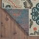 Oriental Weavers™ Latitude 5'x7' Style 2 Area Rug-3
