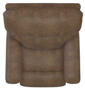 La-Z-Boy® Brooks Ash Manual Wall Recliner-4