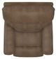 La-Z-Boy® Brooks Ash Manual Wall Recliner-4