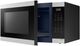 Samsung 1.9 Cu. Ft. Stainless Steel Countertop Microwave-4