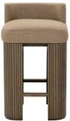 Rowe® Customizable Kindred Barstool-1