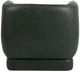 Classic Home Rinner Hunter Green Swivel Chair-4