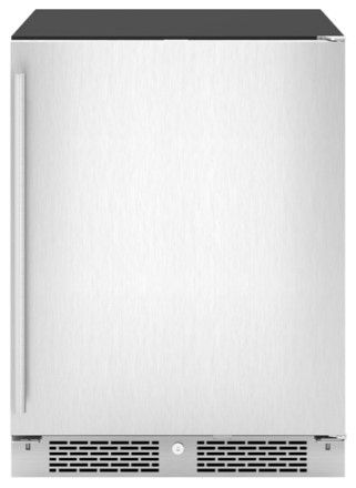 Zephyr Presrv™ 5.1 Cu. Ft. Stainless Steel Beverage Center-0