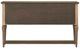 Liberty Furniture Hickory Grove Heirloom Brown Sideboard-4