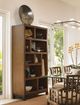 Tommy Bahama® Furniture Ocean Club Tradewinds Brown Bookcase Etagere-1