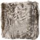Surya Innu Camel 50"x60" Throw Blanket-0