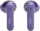 JBL® Tune Flex 2 Ghost Edition Ghost Mauve Wireless Noise Cancelling Earbuds with JBL Spatial Sound-1