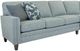 Smith Brothers Customizable 3000 3-Piece Sectional-1