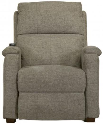 Catnapper® Nirvana Balsam Power Headrest Power Lay Flat Recliner-0