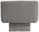Bernhardt Customizable Marni Bernhardt Interiors Swivel Chair-4