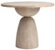 Dovetail Furniture Cabrera Light Warm Bistro Table-0