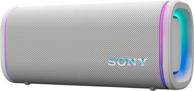 Sony® ULT FIELD 5 Off White Wireless Portable Speaker-1