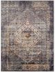 Surya Jefferson Gray 4'x6' Area Rug-0