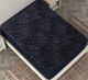 American Bedding™ Barret 16" Wrapped Coil Firm Tight Top Twin XL Mattress-3